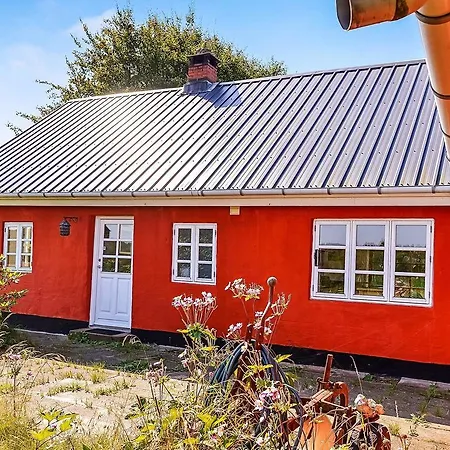 Holiday home Holiday Engesvang