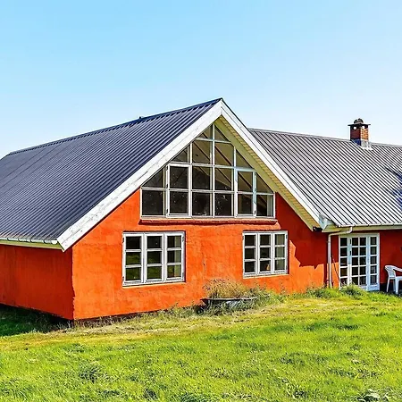 Holiday home Holiday