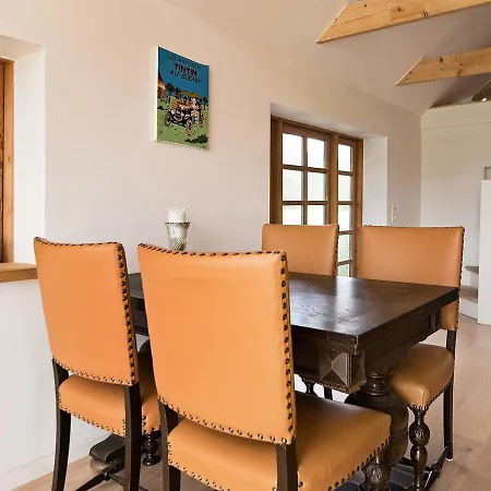 Holiday home Holiday Engesvang