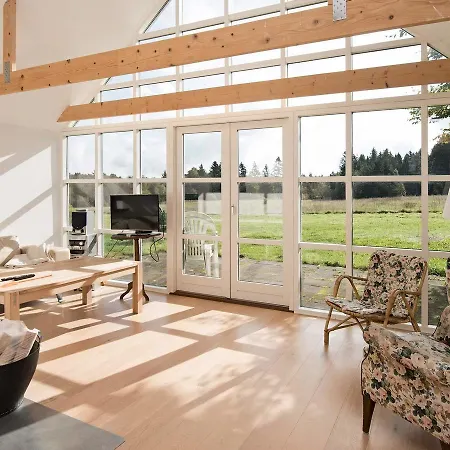 Holiday home Holiday