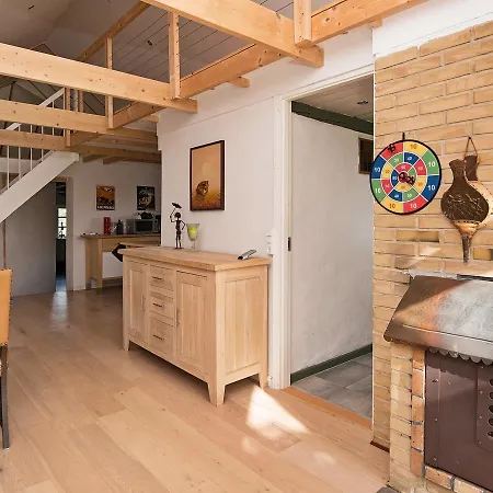 Holiday home Holiday