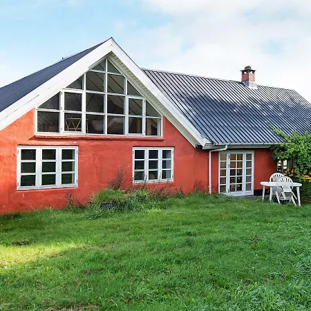 Holiday Holiday home